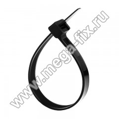 Хомуты нейлоновые 150 мм Хомуты нейлоновые 150 мм