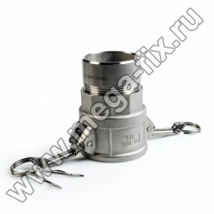 Камлоки 100 мм Камлоки 100 мм