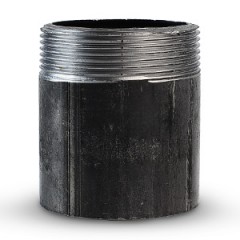 Резьбы под приварку стальные