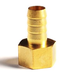 Штуцер с внутренней резьбой 14 Штуцер с внутренней резьбой 14