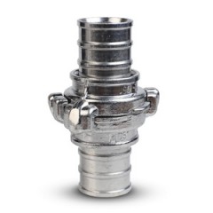 Муфты пожарного шланга ГОСТ Россия Муфты пожарного шланга ГОСТ Россия