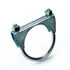 Хомут глушителя 51 мм Хомут глушителя 51 мм