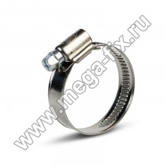 Хомут стальной 50 мм Хомут стальной 50 мм